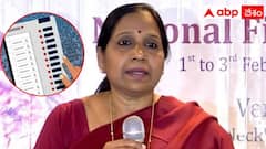 తెలంగాణలో స్థానిక సంస్థల ఎన్నికల షెడ్యూల్ విడుదల, ముఖ్యమైన తేదీలివే