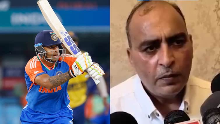 सूर्यकुमार यादव ने Asia Cup की फीस की पहलगाम पीड़ितों के नाम, मृतक विनय नरवाल के पिता बोले- 'यह उनके मन की...' 