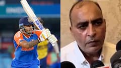 सूर्यकुमार यादव ने Asia Cup की फीस की पहलगाम पीड़ितों के नाम, मृतक विनय नरवाल के पिता बोले- 'यह उनके मन की...' 