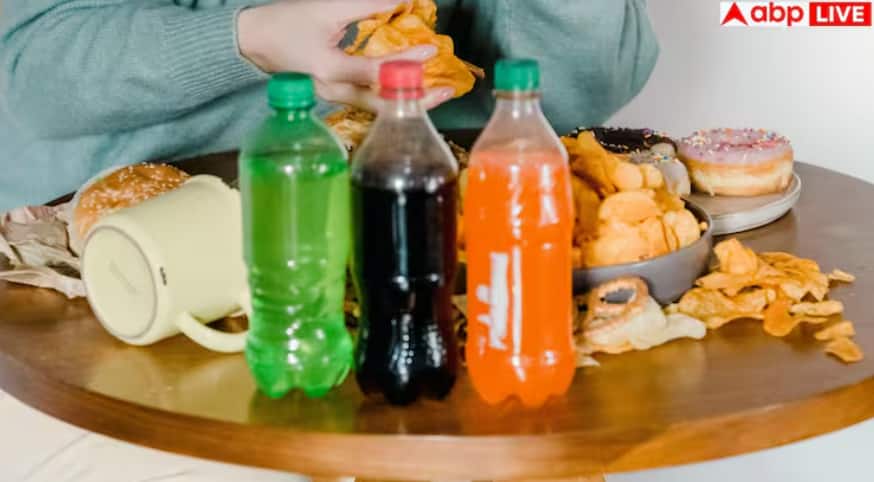 ਪਿੱਜਾ-ਬਰਗਰ ਅਤੇ ਨੂਡਲਸ ਖਾਣ ਦੇ ਸ਼ੌਕੀਨ ਹੋ ਤਾਂ ਹੋ ਜਾਓ ਸਾਵਧਾਨ, ਆਹ ਬਿਮਾਰੀਆਂ ਪੈ ਜਾਣਗੀਆਂ ਪੱਲੇ processed-food-and-heart-health-hidden-dangers-you-shouldnt-ignore ਪਿੱਜਾ-ਬਰਗਰ ਅਤੇ ਨੂਡਲਸ ਖਾਣ ਦੇ ਸ਼ੌਕੀਨ ਹੋ ਤਾਂ ਹੋ ਜਾਓ ਸਾਵਧਾਨ, ਆਹ ਬਿਮਾਰੀਆਂ ਪੈ ਜਾਣਗੀਆਂ ਪੱਲੇ