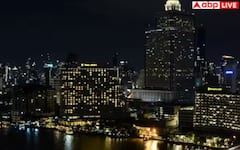 Thailand Tour For Indians: ਥਾਈਲੈਂਡ 'ਚ ਬਹੁਤ ਬਦਨਾਮ ਹਨ ਘੁੰਮਣ ਦੀਆਂ ਆਹ ਥਾਵਾਂ, ਫਿਰ ਵੀ ਆਉਂਦੇ ਲੱਖਾਂ ਸੈਲਾਨੀ