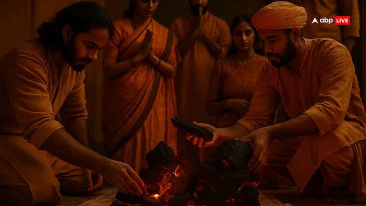 हालांकि कुछ वास्तु शास्त्र के जानकार रावण की लकड़ी को घर में रखना अशुभ मानते हैं. ऐसा इसलिए क्योंकि उनके मुताबिक रावण का पुतला जलाने का मतलब बुराई पर अच्छाई का प्रतीक है. इसको लेकर लोगों के बीच अपने-अपने तर्क हैं. कुछ लोग रावण की लकड़ी को घर में लाना शुभ तो कुछ लोग अशुभ मानते हैं.