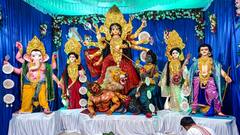 बिहार में बिना लाइसेंस नहीं होगा मूर्ति विसर्जन, पंडाल और जुलूस पर प्रशासन की कड़ी निगरानी