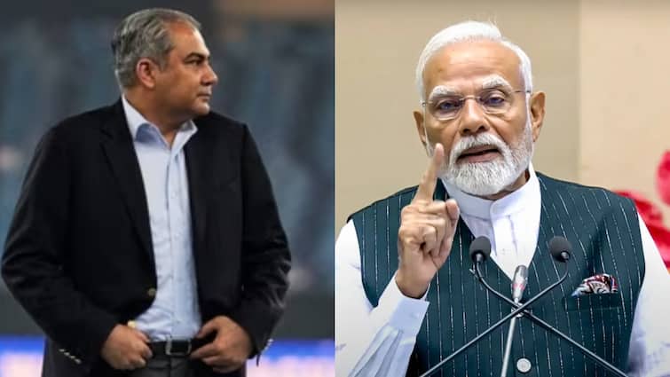 अगर युद्ध आपके लिए गर्व…, मोहसिन नकवी ने PM मोदी के ऑपरेशन सिंदूर वाले पोस्ट पर दिया जवाब; PCB चीफ ने पार की हद