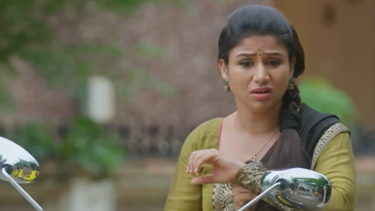 Parijatham Serial: வேறு பெண்ணை காதலிப்பதாக சொல்லும் விஷால்.. கேட்க முடியாத இசை - பாரிஜாதத்தில் மீண்டும் ட்விஸ்ட்!