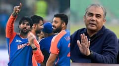 ਚੈਂਪੀਅਨ ਭਾਰਤ ਨੇ ਨਹੀਂ ਲਈ ਏਸ਼ੀਆ ਕੱਪ ਦੀ ਟਰਾਫੀ, PCB ਚੇਅਰਮੈਨ ਨੂੰ ਲੈ ਡੇਢ ਘੰਟੇ ਹੋਇਆ ਹੰਗਾਮਾ; ਜਾਣੋ ਪੂਰਾ ਮਾਮਲਾ...