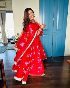 'जूनियर जी' की 'मिस मैग्नेटो' की 10 तस्वीरें, एक्टिंग छोड़ अब करती हैं ये काम