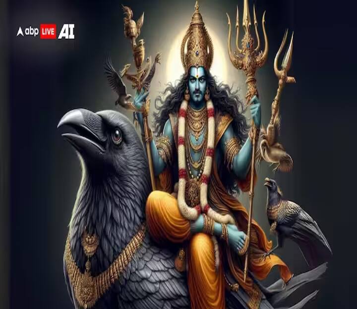 Shani Margi 2025 November: 28 નવેમ્બરથી, શનિ વક્રી થશે. જ્યોતિષશાસ્ત્ર સૂચવે છે કે શનિનું સીધું વક્રી થવાથી ચોક્કસ રાશિઓને ઘણો ફાયદો થશે. નોકરી કરતા લોકોને, ખાસ કરીને ચાર રાશિના લોકોને ફાયદો થશે.