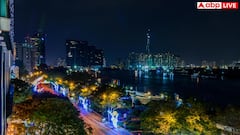 Vietnam Tourist Places: इस खूबसूरत देश में भारत के 10 हजार रुपये हो जाते हैं 30 लाख, आज ही बना लें टूर का प्लान