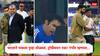 Gautam Gambhir Reaction : पाकिस्तानी मोहसीन नक्वी ट्रॉफी घेऊन गेला पळून, कोच गौतम गंभीरचं 6 शब्दात ट्विट, म्हणाला, शेवटी...