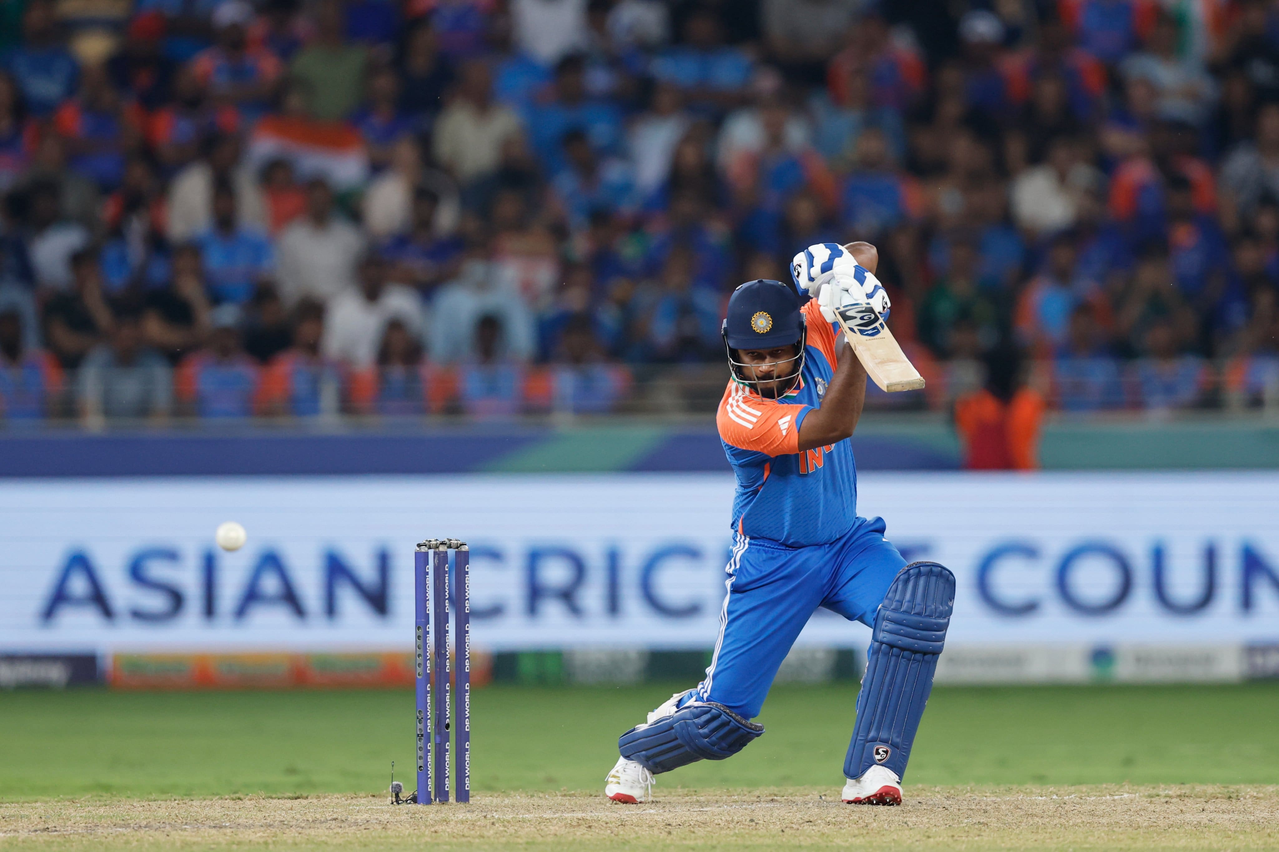 IND vs PAK Asia Cup 2025 Final: பாகிஸ்தானுக்கு மீண்டும் பல்பு.. ஆசிய கோப்பையை வென்றது இந்தியா - திலக மகன் திலக்!