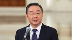 Chinese Minister Crime: चीन की जिनपिंग सरकार के पूर्व मंत्री को मिली मौत की सजा! वजह जानकर चौक जाएंगे आप