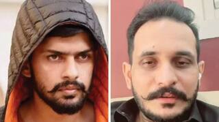 Punjab News: ਲਾਰੈਂਸ ਗੈਂਗ ਅਤੇ ਪਾਕਿਸਤਾਨੀ ਡੌਨ 'ਚ ਛਿੜੀ ਜੰਗ, ਗੈਂਗਸਟਰ ਗੋਲਡੀ ਬੋਲਿਆ- 5 ਕਰੋੜ ਛੱਡ, 5 ਰੁਪਏ ਲੈ ਕੇ ਦਿਖਾ; ਭੱਟੀ ਦੇ ਟਿਕਾਣੇ ਤੱਕ ਪਹੁੰਚੇ ਗੁਰਗੇ...