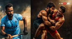 आयुर्वेदमुळे खेळाडूंच्या स्वप्नांना बळ; पतंजलीचे भारतीय क्रीडा क्ष्रेत्रात भरीव योगदान, वाचा सविस्तर