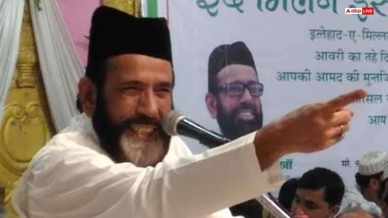 मौलाना तौकीर रजा के घर से पुलिस को पेट्रोल बम और अवैध हथियार बरामद, FIR में कई बड़े खुलासे
