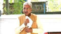 कौन हैं राव नरेंद्र सिंह जिन्हें कांग्रेस ने दी हरियाणा की कमान, ऐसा रहा है सियासी सफर