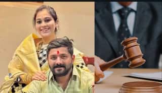 वैष्णवी हगवणे प्रकरणात मोठी अपडेट ! सासू, नणंद, निलेश चव्हाणला कोर्टाची चपराक, जामीन अर्ज फेटाळला