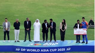 Mohsin Naqvi Apologises To BCCI But Wants India To Collect Trophy From Dubai: Report