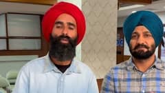 'Stop RIP Rumours': Punjabi Singer Kanwar Grewal Slams Fake News After Rajvir Jawanda's Accident