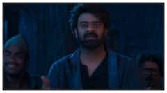 The Raja Saab Trailer: Prabhas Starrer Horror Comedy Promises Laughs And Chills