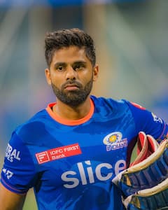 कितने पढ़े लिखे हैं सूर्यकुमार यादव? जानें भारतीय टी20 कप्तान की पूरी एजुकेशन क्वालीफिकेशन
