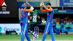 India vs Pakistan: পরে ব্যাটিং করলেই পাকিস্তানের যম ভারত, এশিয়া কাপ ফাইনালে রেকর্ডের ছড়াছড়ি