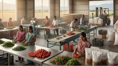 செங்கல்பட்டு விவசாயிகளுக்கு சூப்பர் வாய்ப்பு! 1.5 கோடி மானியத்துடன் மதிப்பு கூட்டு மையங்கள்! உடனே விண்ணப்பியுங்கள்!