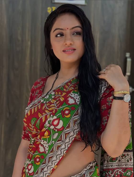 उन्हें खासतौर पर ओडिसी डांस फॉर्म में महारत हासिल है. कई टीवी इवेंट्स और स्टेज परफॉर्मेंस में वह अपने डांस का जलवा दिखा चुकी हैं.