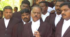 கரூர் பரப்புரை: 41 பேர் பலி சம்பவத்தில் அரசியல் சதி? விஜய் வழக்கறிஞர் பரபரப்பு குற்றச்சாட்டு.. நாளை விசாரணை !