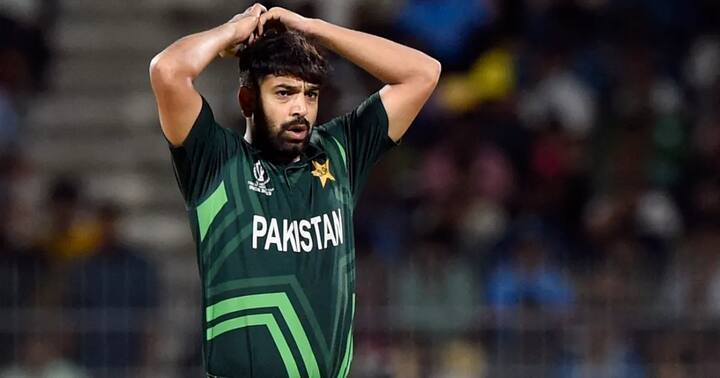 अंतिम सामन्यातील त्याच्या खराब कामगिरीनंतर, लोकांनी सोशल मीडियावर त्याच्यावर टीका करण्यास सुरुवात केली आणि आफ्रिदीनंतर सगळ्या जास्त शिव्या हरिस रौफला दिल्या.