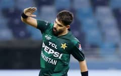 Asia Cup 2025 final: ਹੁਣ ਹਾਰਿਸ ਰਉਫ ਨੂੰ ਬਣਾ ਦੇਣਾ ਚਾਹੀਦਾ ਫੀਲਡ ਮਾਰਸ਼ਲ ! ਸੋਸ਼ਲ ਮੀਡੀਆ 'ਤੇ ਲੋਕਾਂ ਨੇ ਰੱਜ ਕੇ ਕੱਢਿਆ ਜਲੂਸ