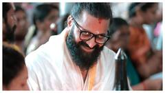 Rishab Shetty Remembers His Struggling Days As An Office Boy In Mumbai