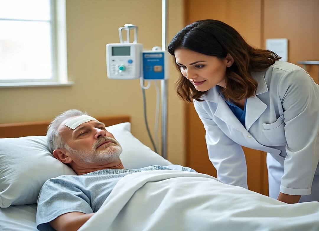 Adopt this lifestyle after getting a stent inserted in your heart, you will never have a second heart attack Heart Care Tips: હાર્ટમાં સ્ટેન્ટ મૂક્યાં બાદ અપનાવો આ લાઇફ સ્ટાઇલ, બીજી વખત કયારેય નહિ આવે હાર્ટ અટેક