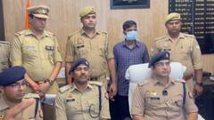 लखनऊ में धर्मांतरण का खुलासा, 250 से ज्यादा लोगों को बनाया ईसाई, हर महीने मिलता था टारगेट