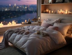 Sleep Tourism Benefits: क्या है स्लीप टूरिज्म?  जानिए लोग क्यों कर रहे हैं ऐसा ट्रैवल