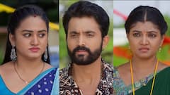 కలవారి కోడలు కనకమహాలక్ష్మీ: ఊహించని ట్విస్ట్.. సారె ఇవ్వాల్సింది లక్ష్మీనే.. మరి భర్త పరిస్థితేంటి?