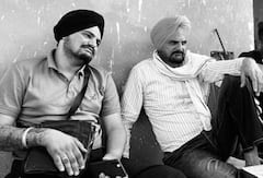 ਸਿੱਧੂ ਮੂਸੇਵਾਲਾ ਦੇ ਪਿਤਾ ਬਲਕੌਰ ਸਿੰਘ ਲੜਨਗੇ ਵਿਧਾਨ ਸਭਾ ਚੋਣਾਂ, ਕਿਹਾ- ਕਿਸੇ ਵਹਿਮ ਚ ਨਾ ਰਹਿਓ ਅਸੀਂ ਜਿੱਤਾਂਗੇ...