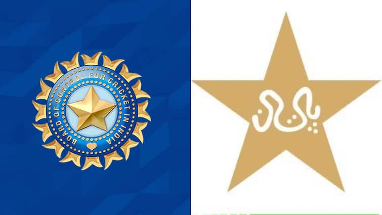 पीसीबी की स्थिति बीसीसीआई के सामने एक भिखारी की तरह है, नेट वर्थ में स्थलीय आकाश में अंतर