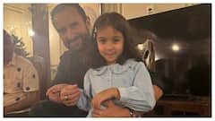 Kareena Kapoor Wishes ‘Princess’ Inaaya, Shares Cute Pics With Saif Ali Khan And Jeh