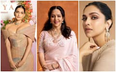 Karwa Chauth 2025: करीना से सोनम तक, बॉलीवुड की ये हसीनाएं नहीं रखतीं करवाचौथ व्रत, हैरान कर देगी वजह