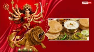 Navratri Paran Kab Hai 2025: 1 या 2 अक्टूबर किस दिन करें नवरात्रि व्रत का पारण, जानें सही तारीख और मुहूर्त