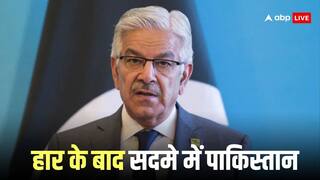 भारत की जीत के बाद PM मोदी की पोस्ट से ख्वाजा आसिफ को लगी मिर्ची, कहा - 'हम 6/0 से आगे...'