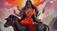 Navratri ka Aaj Kaun Sa Din Hai: शारदीय नवरात्रि की आज सप्तमी या अष्टमी कौन सी तिथि है, जानें आज किस देवी की पूजा