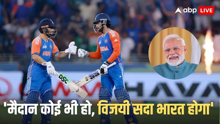 IND vs PAK: एशिया कप के फाइनल में भारत ने पाकिस्तान को ‘पीटा’, पीएम मोदी से राष्ट्रपति तक, राजनेताओं ने क्या कहा?