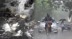 सावधान! पुढील आठवड्यात राज्यभरात पुन्हा पावसाच्या सरी कोसळणार; हवामान विभागाच्या अलर्टने चिंता वाढली, वाचा सविस्तर