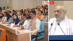 త్వరలో నక్సల్ రహిత భారత్ -  “భారత్ మంథన్”లో బీజేపీ అగ్రనేతల నమ్మకం