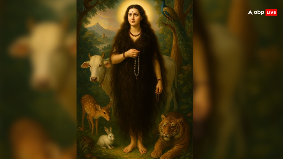 Akka Mahadevi: शिव को माना पति...भरी सभा में हुई नग्न! दक्षिण भारत की मीराबाई जिसने शिव प्राप्ति के लिए त्यागे कपड़ें