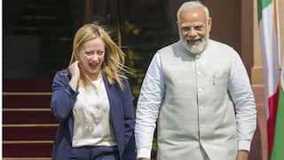 इटालियन पंतप्रधानांच्या आत्मचरित्राला मोदींची प्रस्तावना; म्हणाले, ही मेलोनींची 'मन की बात', त्यांचं जीवन आपल्यासाठी प्रेरणा