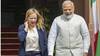 इटालियन पंतप्रधानांच्या आत्मचरित्राला मोदींची प्रस्तावना; म्हणाले, ही मेलोनींची 'मन की बात', त्यांचं जीवन आपल्यासाठी प्रेरणा