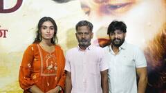 வித்தார்த் நடித்துள்ள 